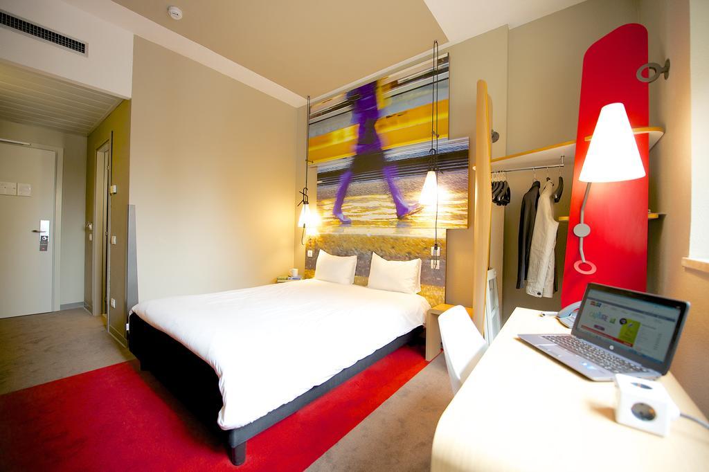 Hotel Ibis Centro Milão