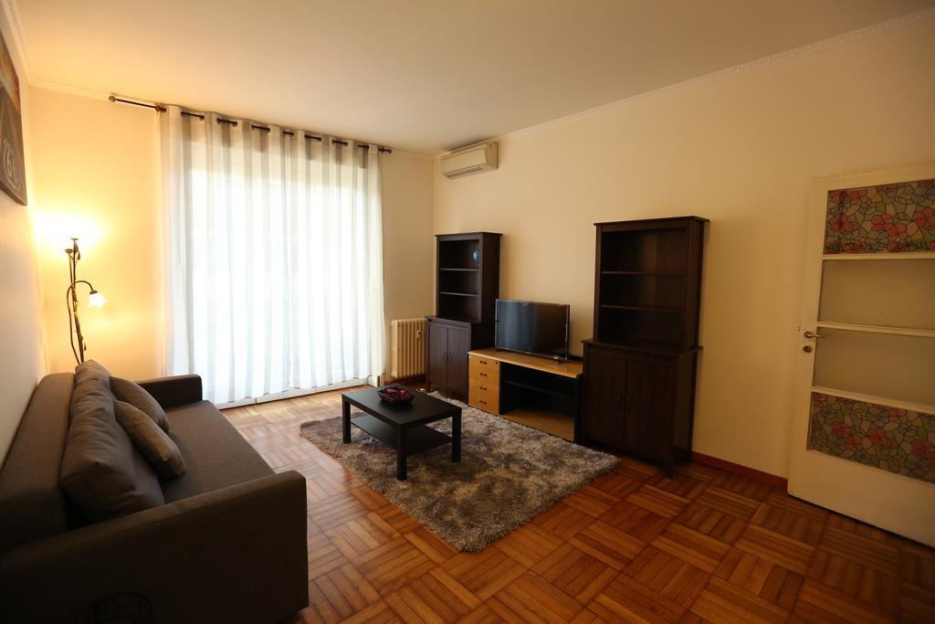 Apartment Micro *