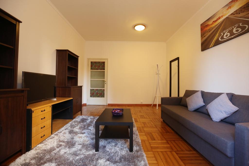 Apartment Micro *