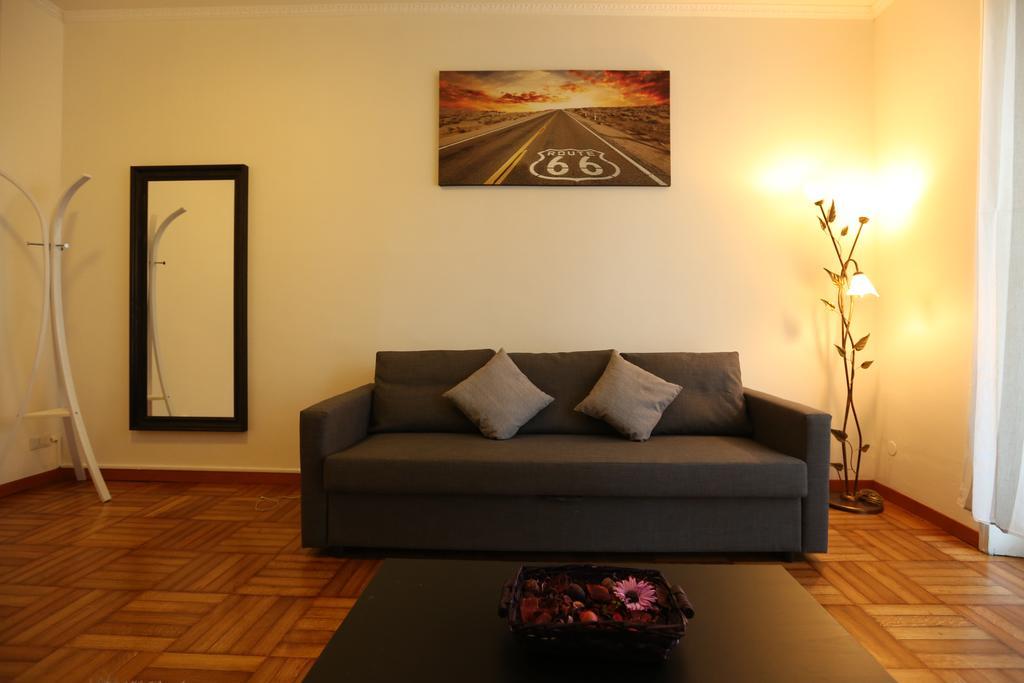 Apartment Micro *