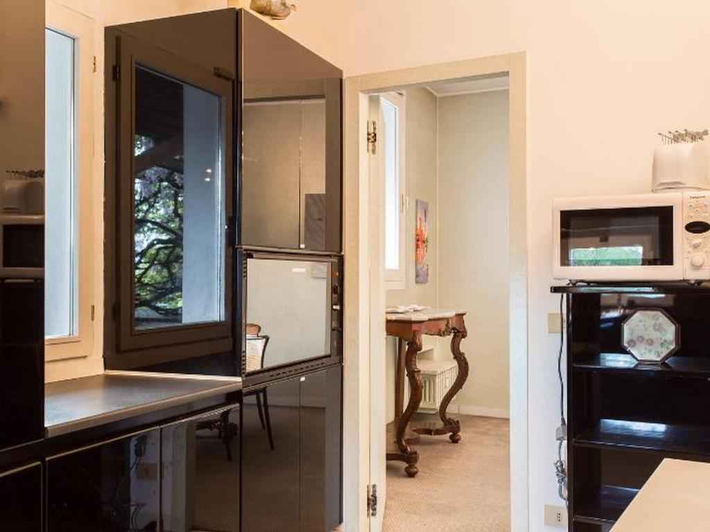 Apartment Roomy Duomo & San Babila Mailand