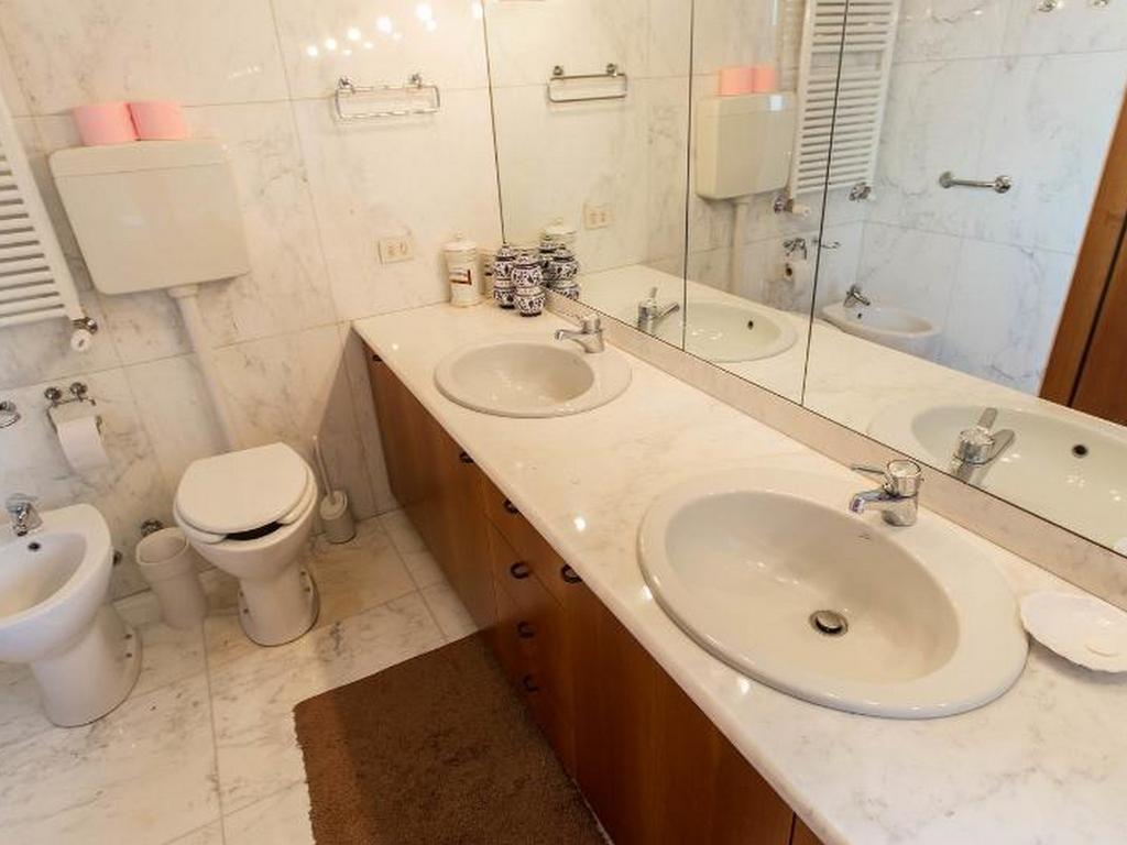 Apartment Roomy Duomo & San Babila Mailand