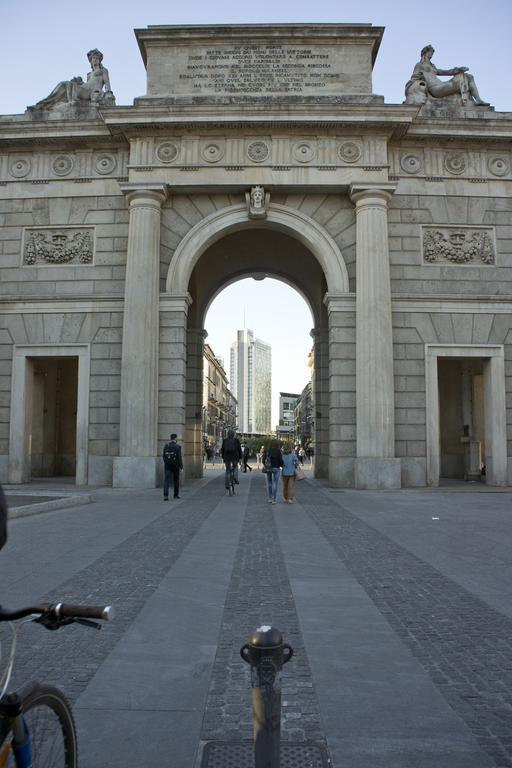 Moscova Mailand