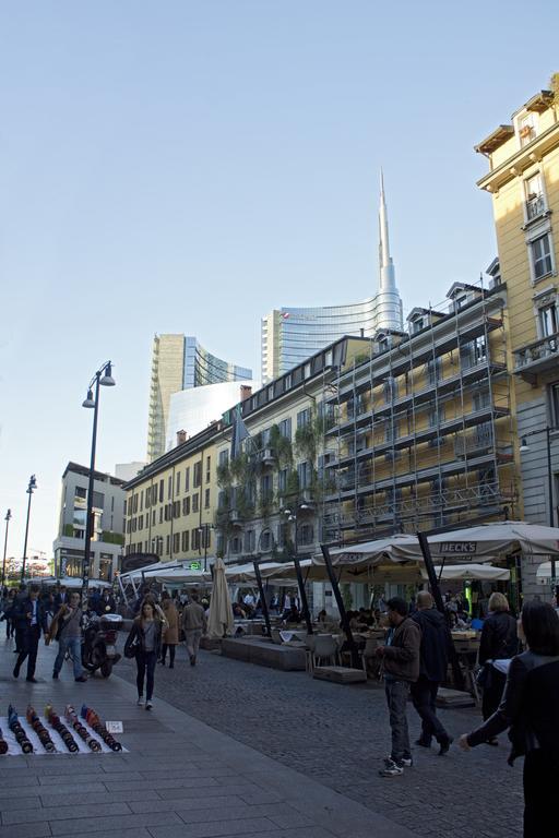 Moscova Mailand