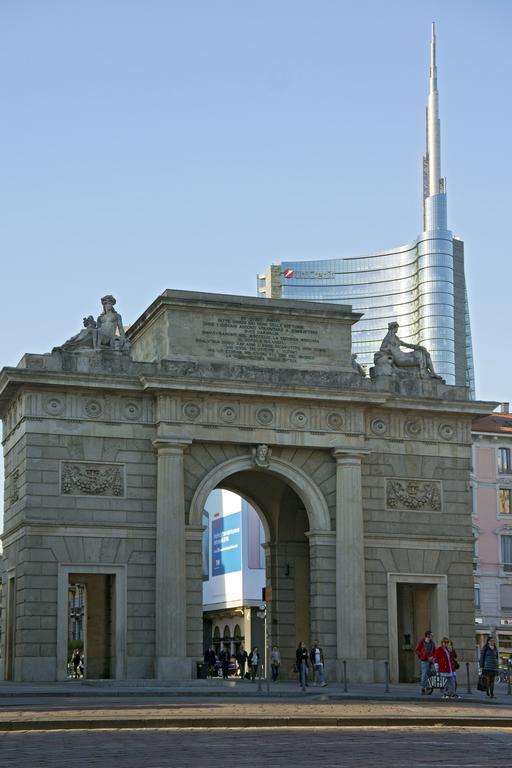 Moscova Mailand