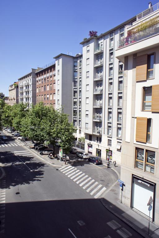 Moscova Mailand