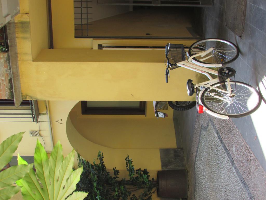 Apartamento Maison Laghetto -