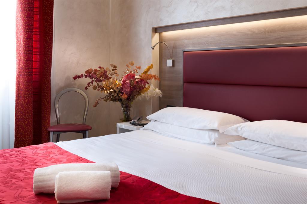 Hotel Gamma 3*