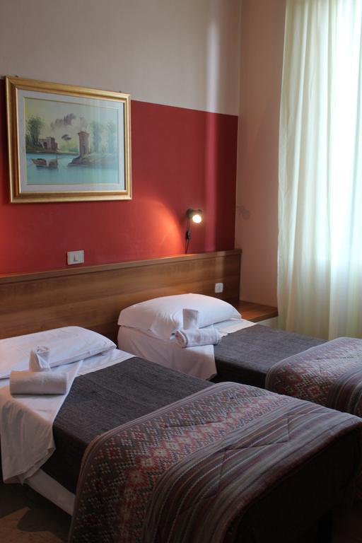 Hotel Ca' Grande *