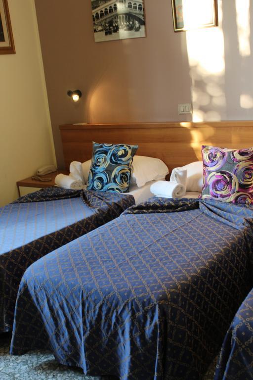 Hotel Ca' Grande Milão