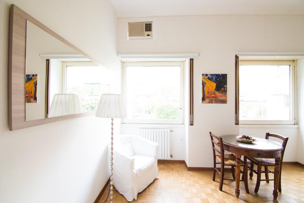 Apartment Vincent *