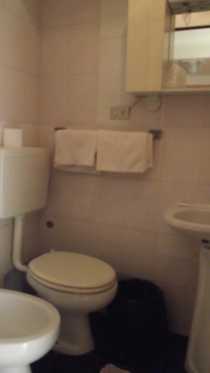 Hotel Merano Milão