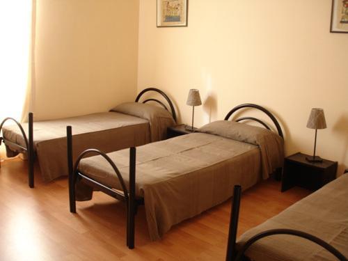 Albergue Star
