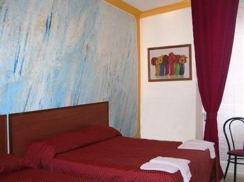 Hotel Emmy *
