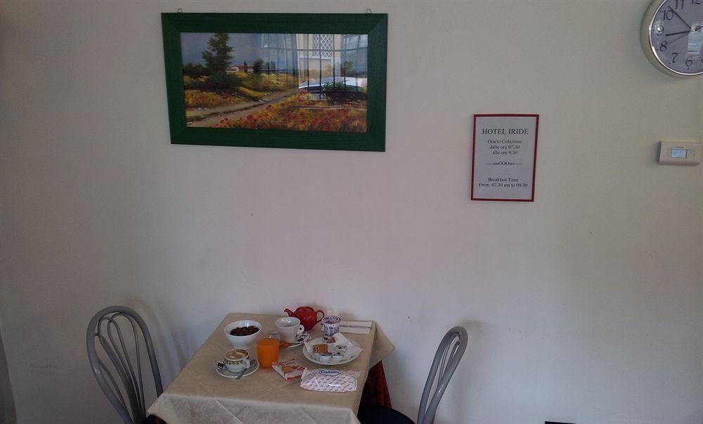 Hotel Iride Stazione Lambrate Citta Studi Milão