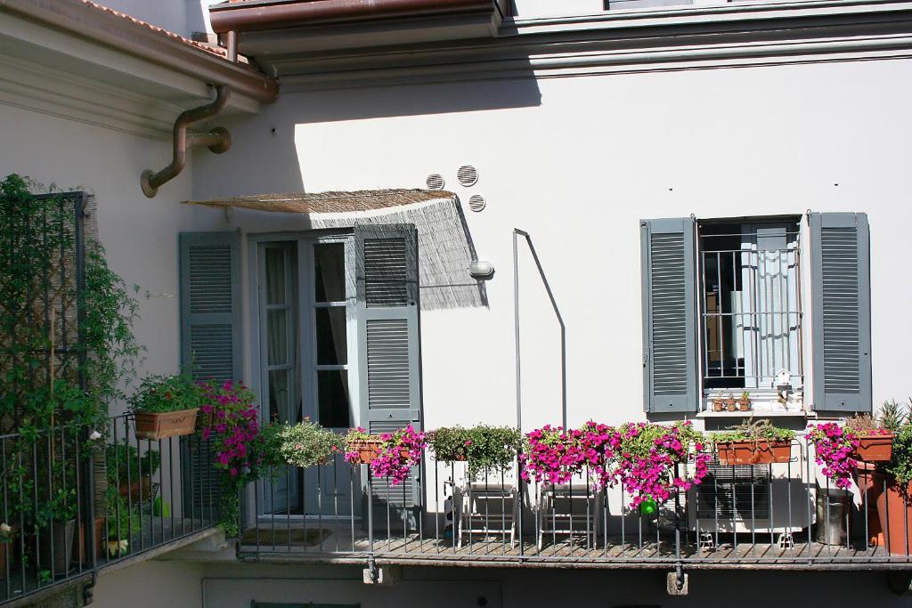 Bella Bed & Breakfast