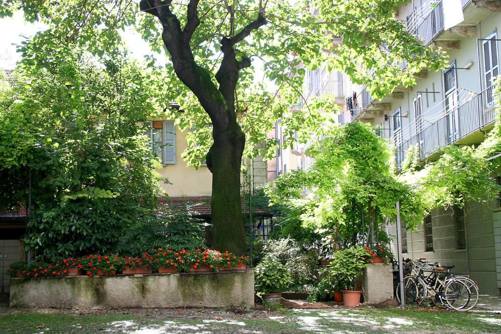 Bed & Breakfast Bella Milan