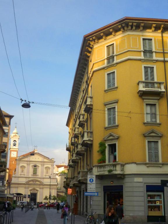 Bed & Breakfast Bella Milan