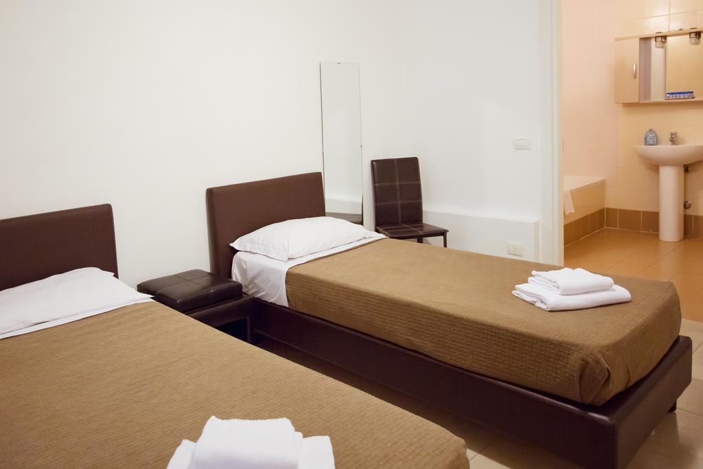 Apartamento Nino
