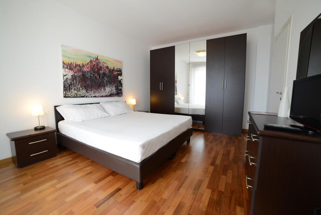 Apartamento Nino Milão