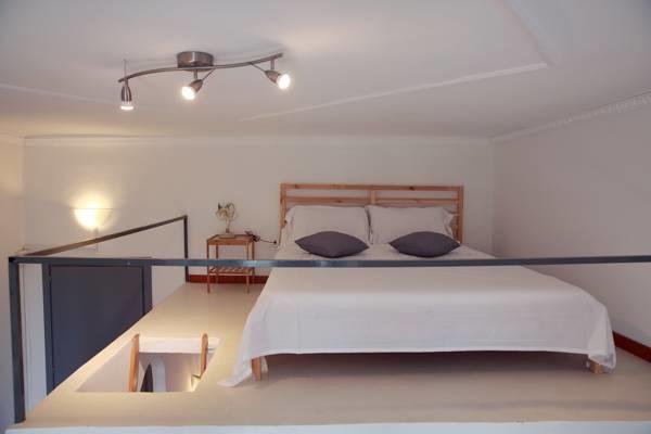 Apartment Micro