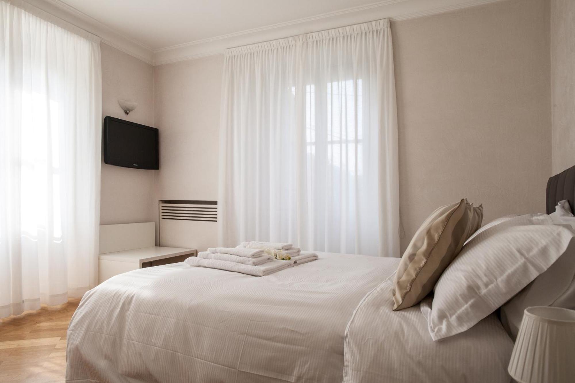 Royal - Centro Apartment