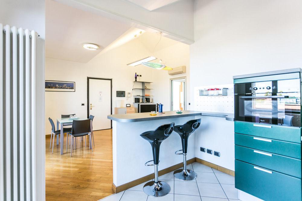 Apartment Temporary House - Navigli Mailand