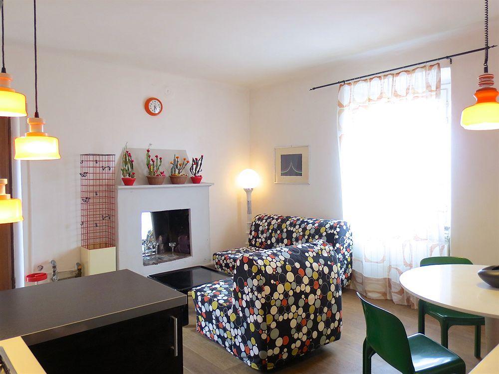 Apartment Temporary House - Navigli