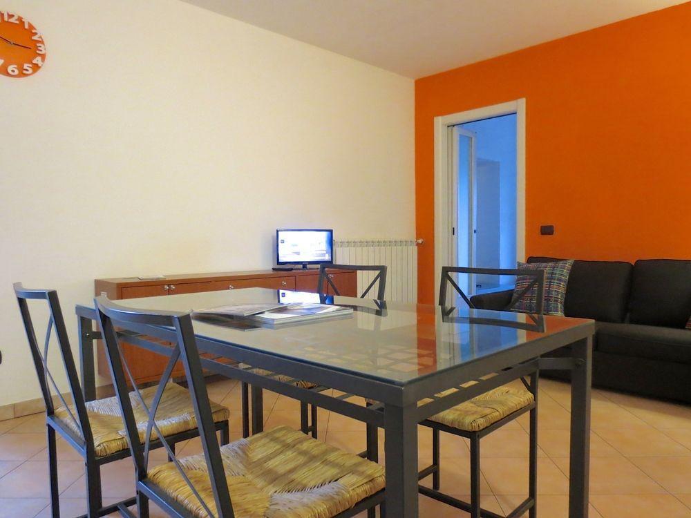 Temporary House - Navigli