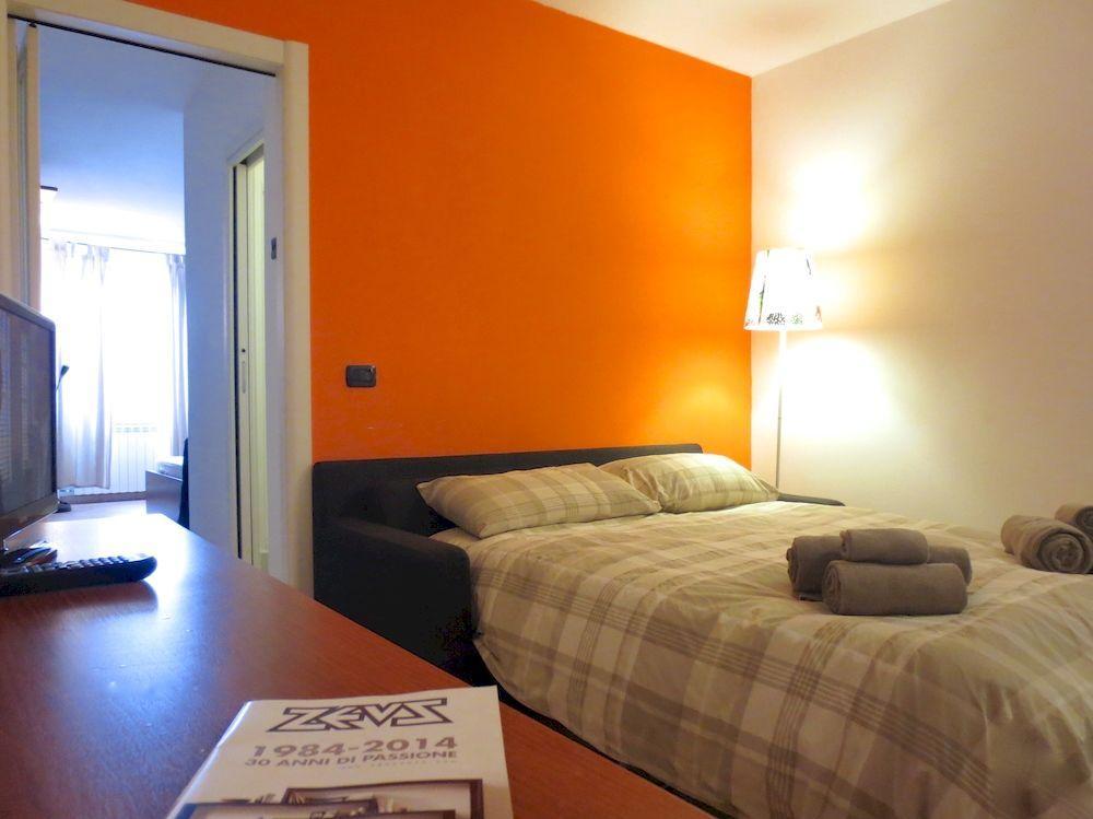 Apartment Temporary House - Navigli Mailand