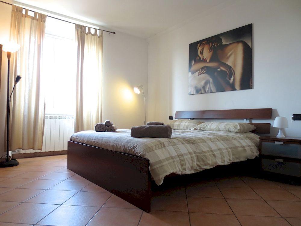 Temporary House - Navigli
