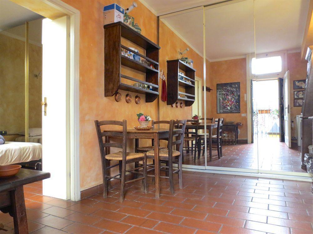 Apartment Temporary House - Navigli *