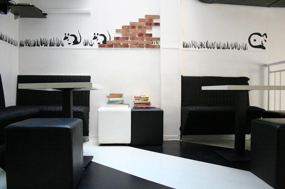 Albergue New Generation Center *