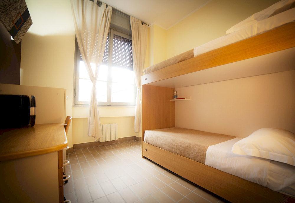 Albergue New Generation Citta Studi