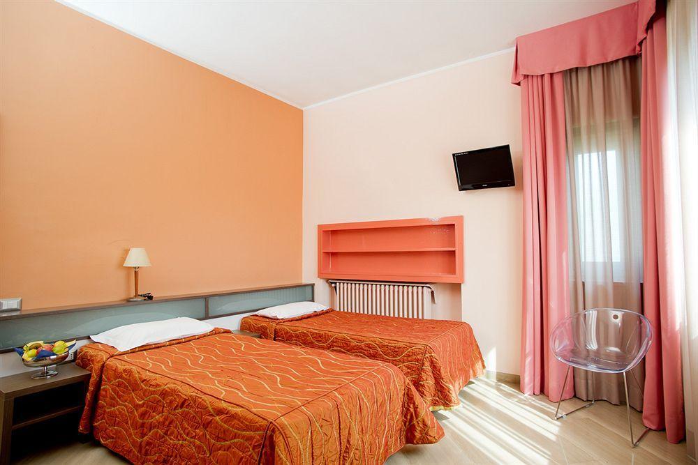 Hotel Fiera Congressi Milão