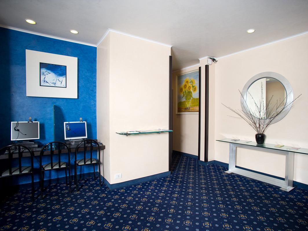 Hotel Fiera Congressi 3*