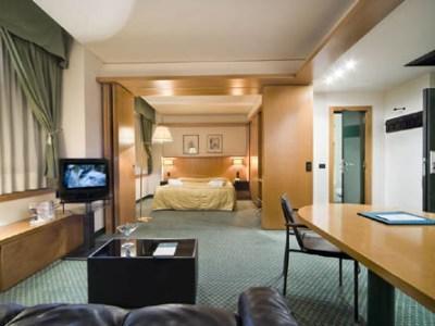 Hotel Una Century 4*
