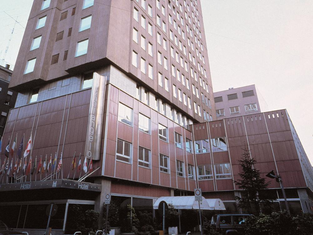 Hotel Michelangelo