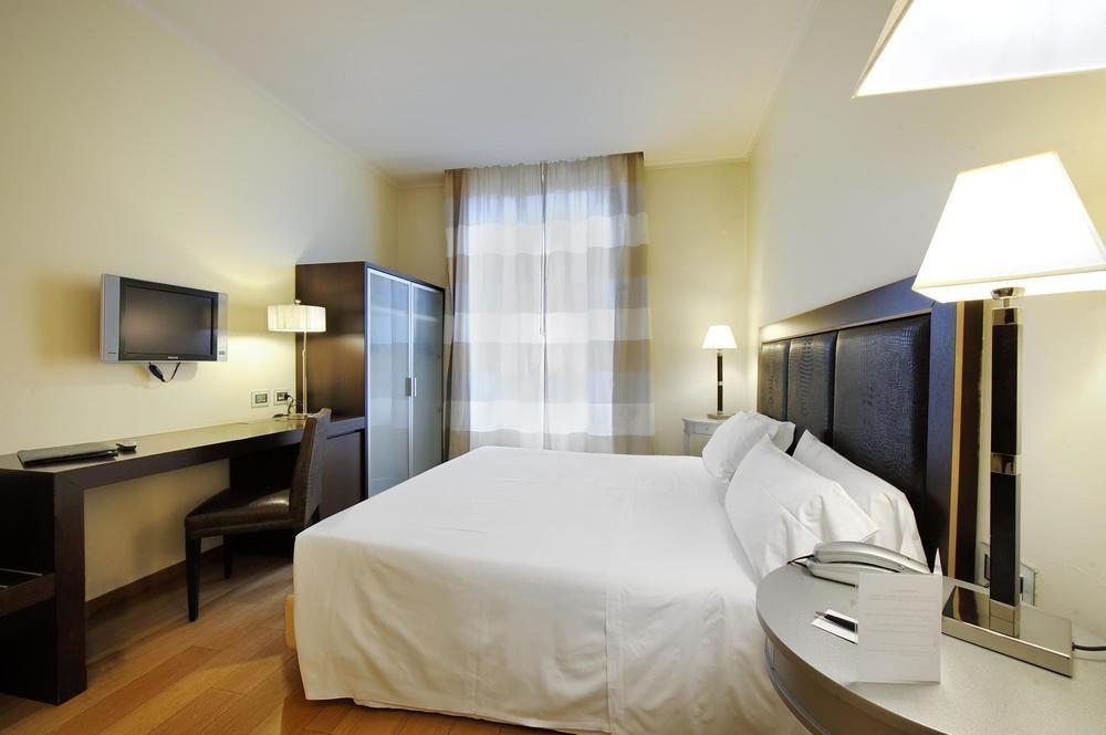 Hotel Canada Mailand