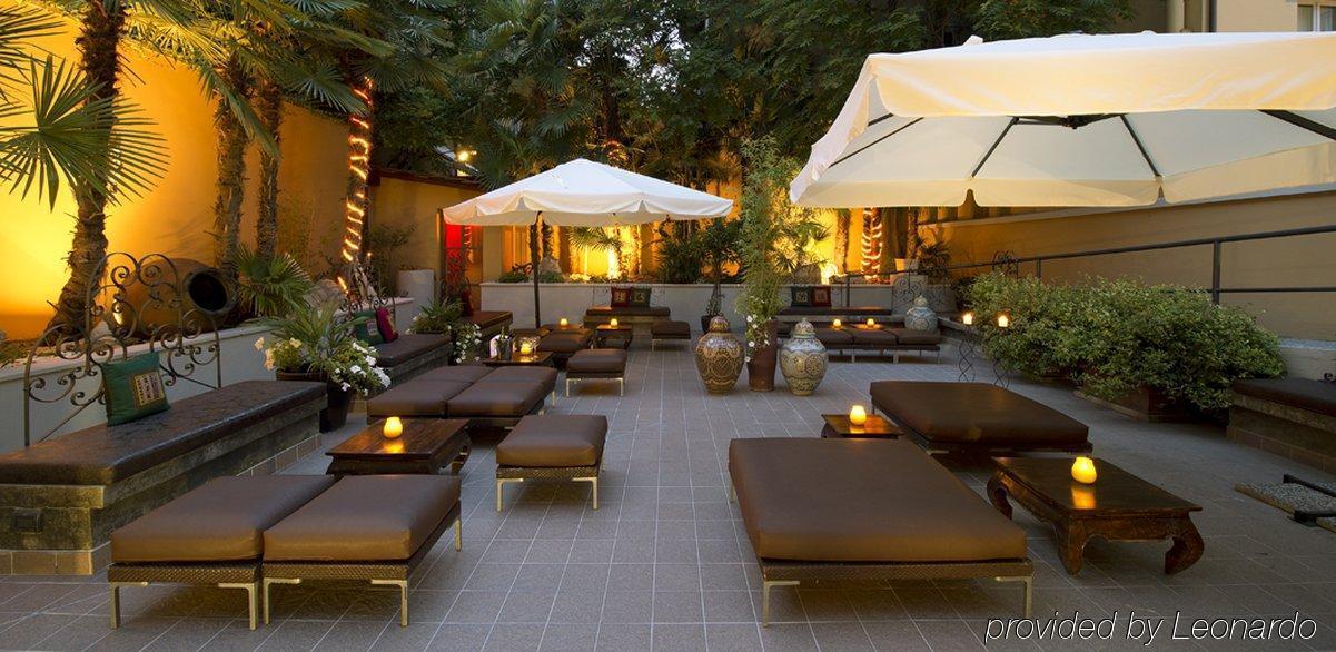 Hotel Town House 31 Mailand