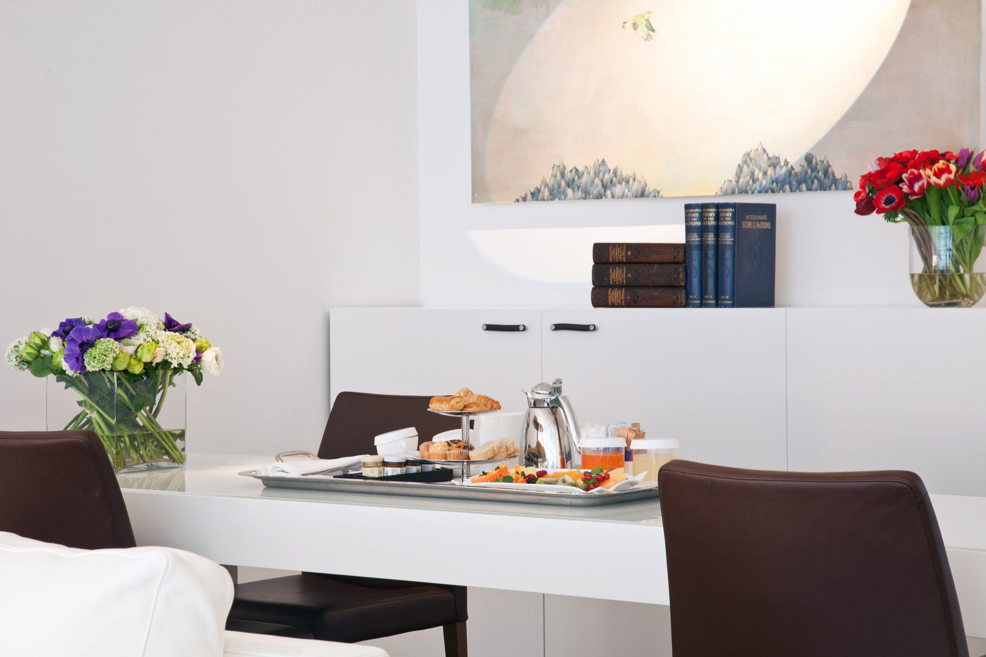 Magna Pars L'hotel A Parfum, Small Luxury Of The World