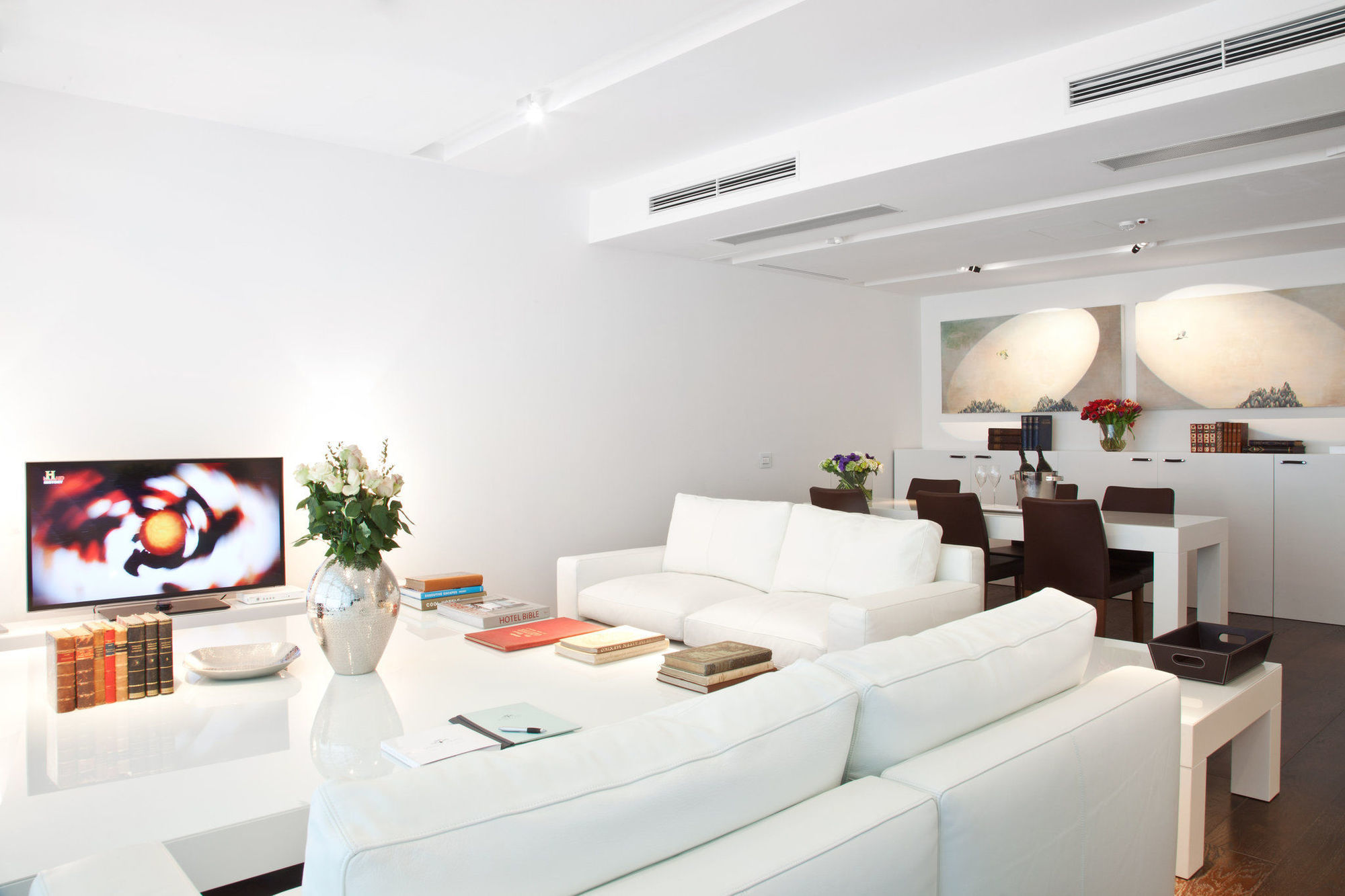 Hotel Magna Pars L'hotel A Parfum, Small Luxury Of The World 5*