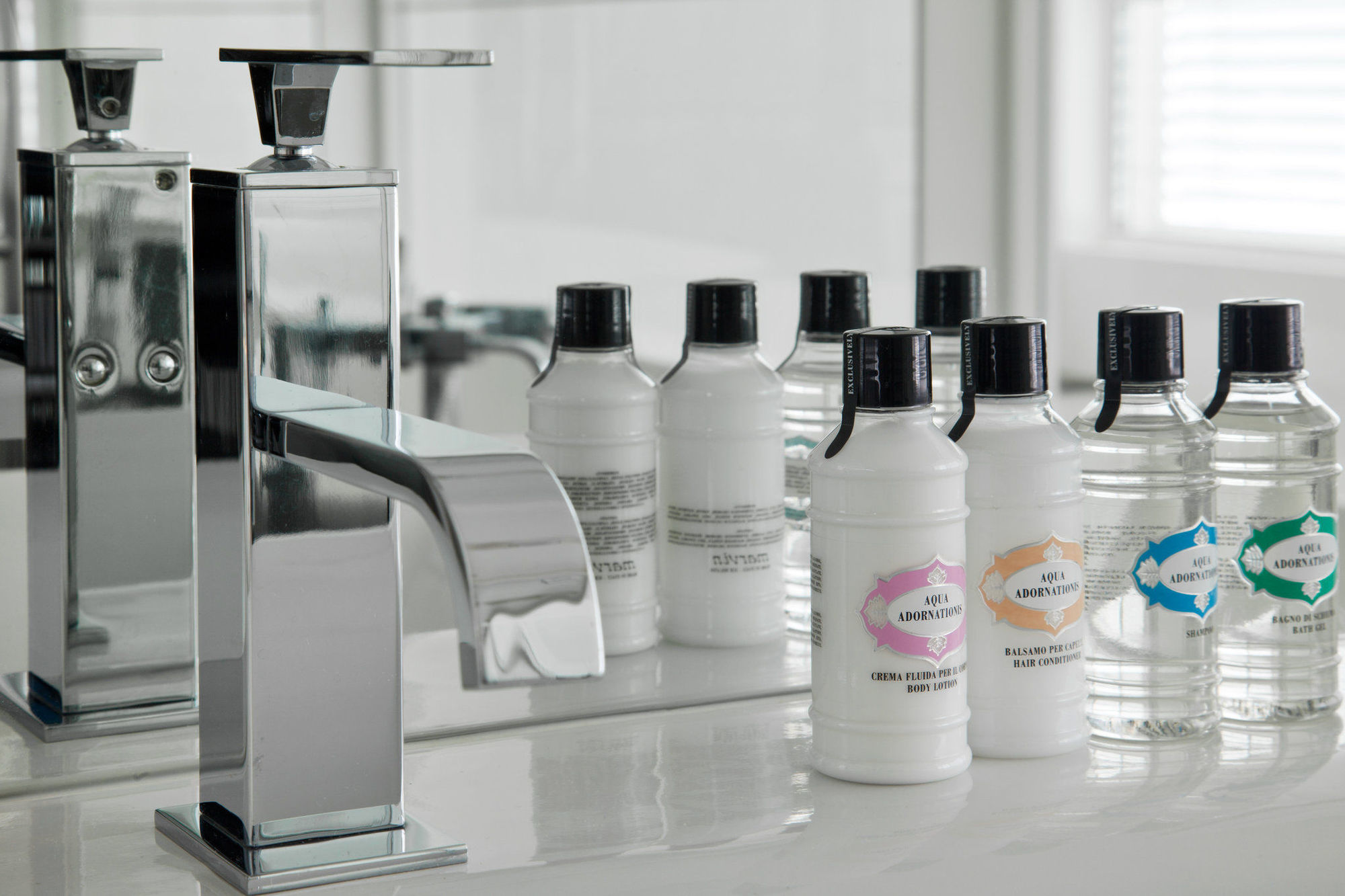 Magna Pars L'hotel A Parfum, Small Luxury Of The World Mailand