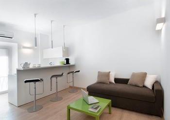 Apartment Brera In San Babila Mailand