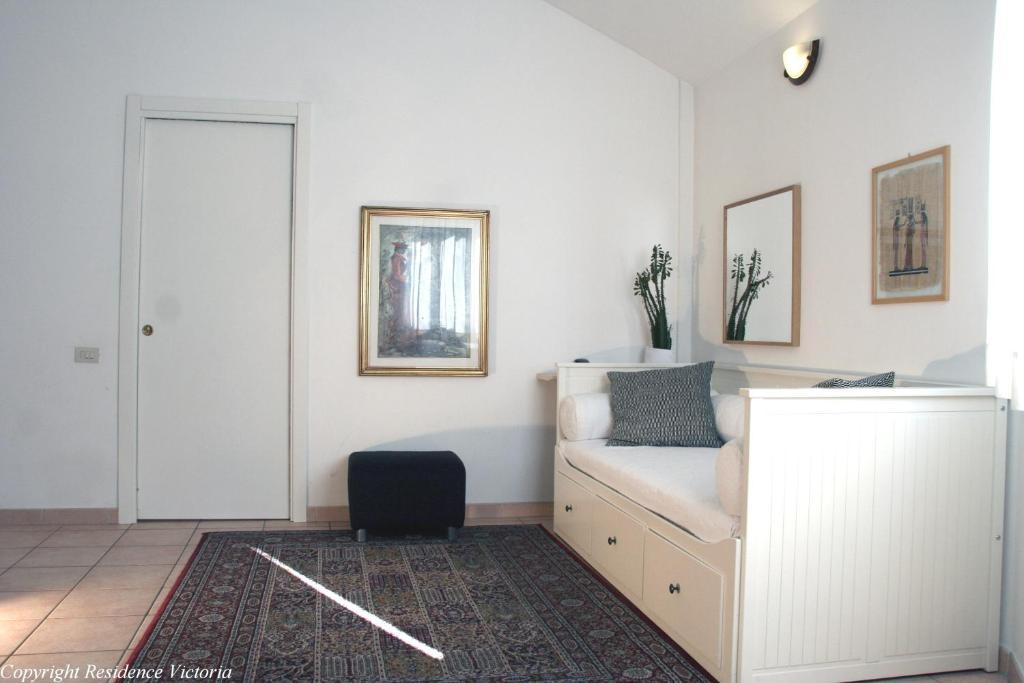 Aparthotel Victoria Mailand