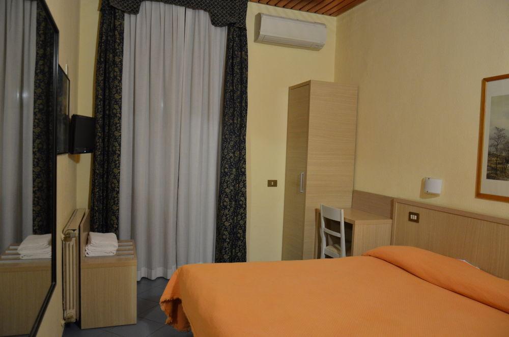 Hotel Nizza Milan