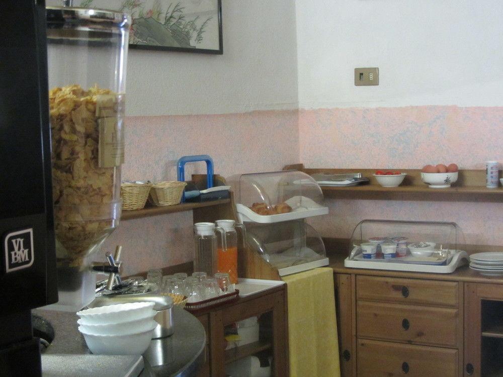 Hotel Nizza