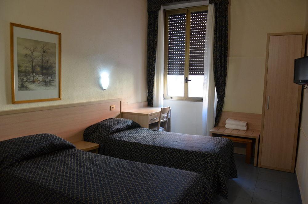Hotel Nizza Milan