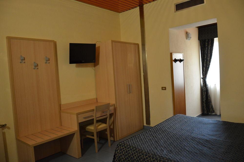 Hotel Nizza 2*