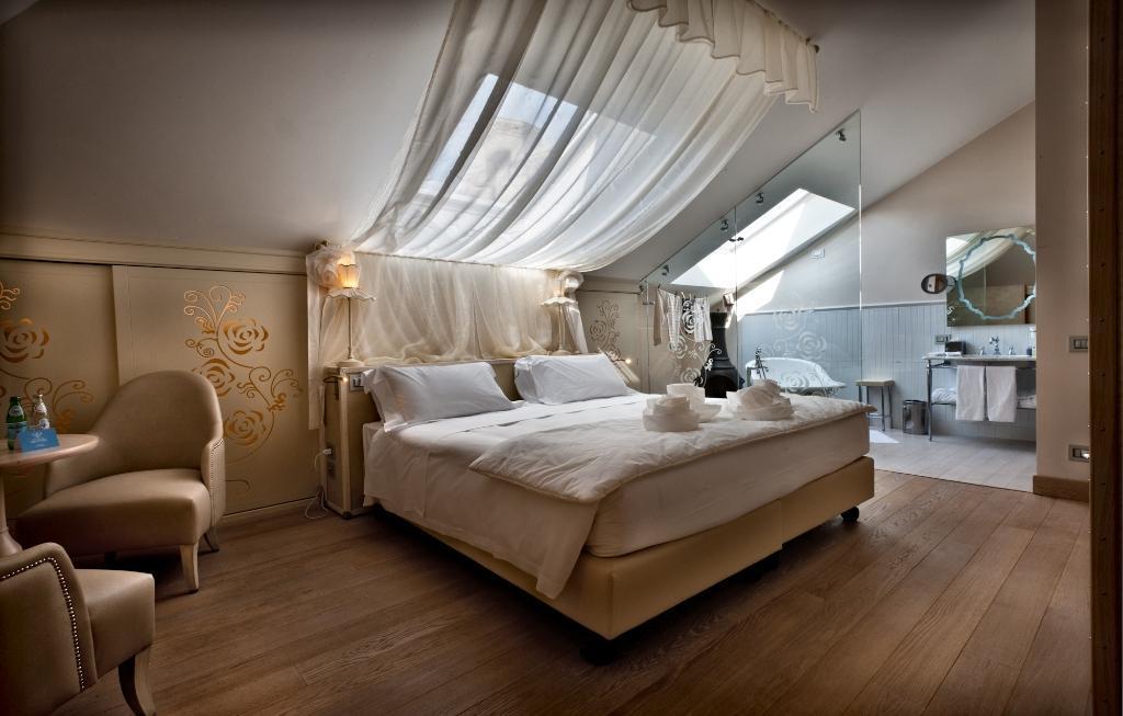 Chateau Monfort - Relais & Chateaux Hotel Milão